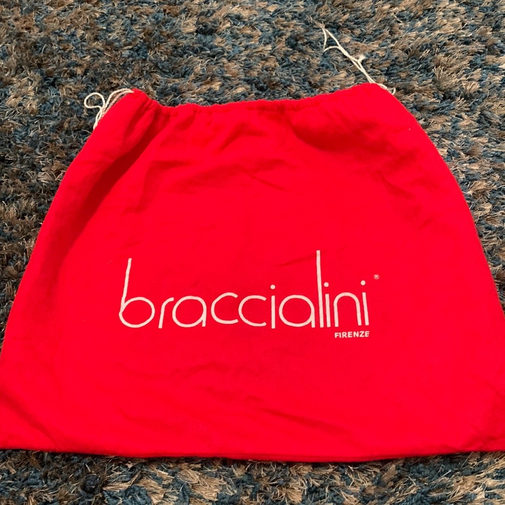 Braccialini Firenze Dust Bag
